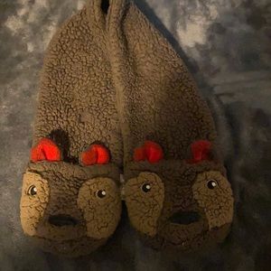 kids toddlers scarf brand baby gap dimensions (71x11cm)